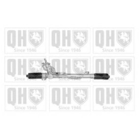 Achetez des Crémaillère de direction QUINTON HAZELL QSRP1124 à prix pour 387,05 €