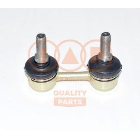 Osta Tanko, kallistuksenvaimennin IAP QUALITY PARTS:llä 509-25010 edullisesti hintaan 89,31 €