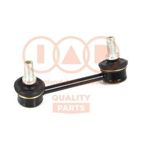 Osta Tanko, kallistuksenvaimennin IAP QUALITY PARTS:llä 509-25052 edullisesti hintaan 89,31 €