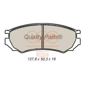 Lagerbuchse, Blattfeder 512-22022