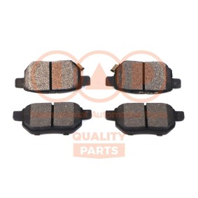 Compre Rótula de dirección de IAP QUALITY PARTS online para Korando SUV (K5, K9) a precios moderados