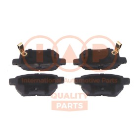 Compre Rótula de dirección de IAP QUALITY PARTS online para Korando SUV (K5, K9) a precios moderados