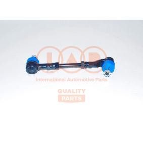 Osta Kulmanivel, yhdystanko IAP QUALITY PARTS:llä 606-13170 edullisesti hintaan 237,16 €