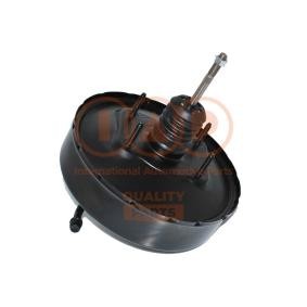 Bremskraftverstärker 701-17021