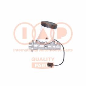 Osta IAP QUALITY PARTS Jarrupääsylinteri netistä 121 II (DB)-mallille edulliseen hintaan