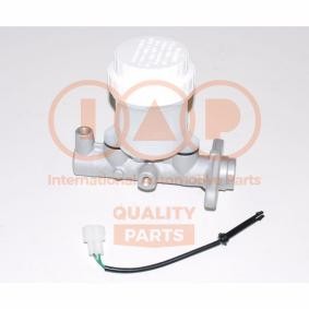 Hauptbremszylinder von IAP QUALITY PARTS