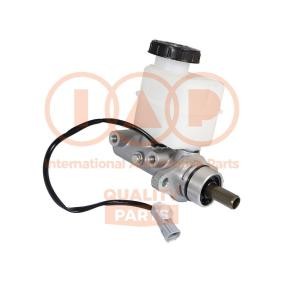 Compre Cilindro principal de freno de IAP QUALITY PARTS online para PAJERO III (V7_W, V6_W) a precios moderados
