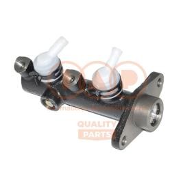 Comprar Cilindro principal de freno de IAP QUALITY PARTS 702-12030 a bajo precio de 180,89 €