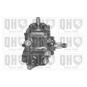 Lenkgetriebe QSRP1203