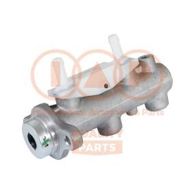 Comprar Cilindro principal de freno de IAP QUALITY PARTS 702-12056 a bajo precio de 151,22 €