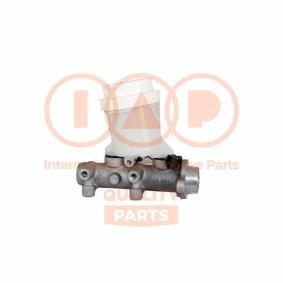 Compre Cilindro principal de freno de IAP QUALITY PARTS online para Legacy II Familiar (BG) a precios moderados