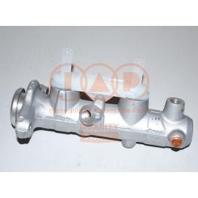 Comprar Cilindro principal de freno de IAP QUALITY PARTS 702-17130 a bajo precio de 267,52 €