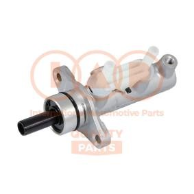Comprar Cilindro principal de freno de IAP QUALITY PARTS 702-17131 a bajo precio de 244,28 €