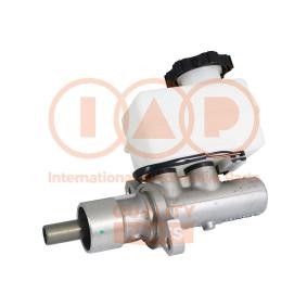 Comprar Cilindro principal de freno de IAP QUALITY PARTS 702-18021 a bajo precio de 197,10 €