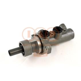 Compre Cilindro principal de freno de IAP QUALITY PARTS online para Antara A (L07) a precios moderados