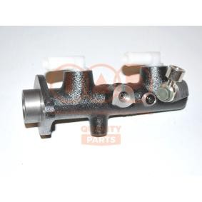 Köp Huvudbromscylinder av IAP QUALITY PARTS 702-21080 till det låga priset 2940,01 kr