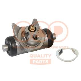 Osta Jarrusylinteri IAP QUALITY PARTS:llä 703-01012 edullisesti hintaan 128,23 €