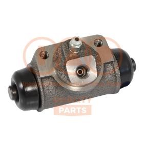 Osta Jarrusylinteri IAP QUALITY PARTS:llä 703-01013 edullisesti hintaan 128,23 €