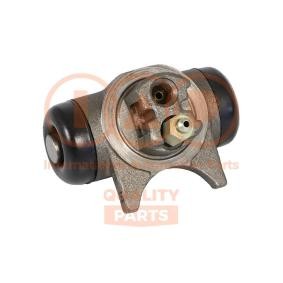 Osta Jarrusylinteri IAP QUALITY PARTS:llä 703-01020 edullisesti hintaan 128,23 €