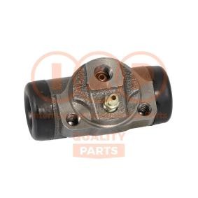 Osta IAP QUALITY PARTS Jarrusylinteri netistä TAHOE (GMT400)-mallille edulliseen hintaan