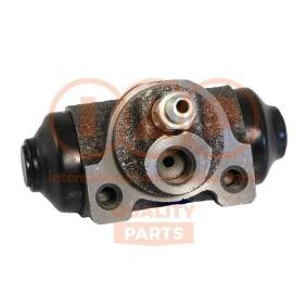 Radbremszylinder von IAP QUALITY PARTS für Range Rover Evoque Cabrio (L538) günstig online kaufen