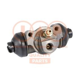 Osta Jarrusylinteri IAP QUALITY PARTS:llä 703-09021 edullisesti hintaan 119,94 €