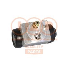 Radbremszylinder von IAP QUALITY PARTS