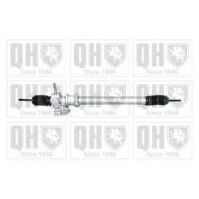 Achetez des Crémaillère de direction QUINTON HAZELL QSRP1250 à prix pour 469,37 €