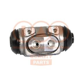 Compre Cilindro de freno de IAP QUALITY PARTS online para ACTYON I a precios moderados