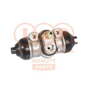 Comprar Cilindro de freno de rueda de IAP QUALITY PARTS 703-21010 a bajo precio de 61,90 €