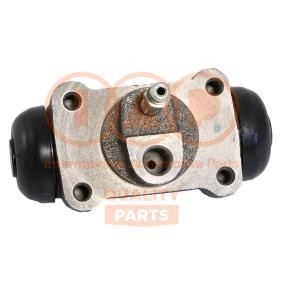 Radbremszylinder 703-22020