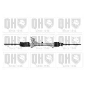 Achetez des Crémaillère de direction QUINTON HAZELL QSRP1269 à prix pour 714,25 €