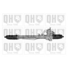 Lenkgetriebe QSRP515 von QUINTON HAZELL günstig für 352,61 € online kaufen