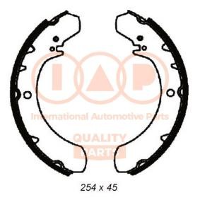 Bremsbackensatz 705-03013