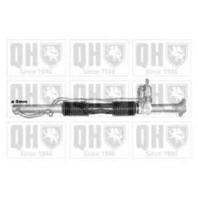 Achetez des Crémaillère de direction QUINTON HAZELL QSRP529 à prix pour 490,44 €