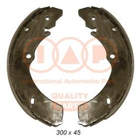 Bremsbackensatz 705-09022