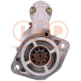 Bremsbackensatz 705-09093