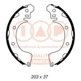 Bremsbackensatz 705-12050