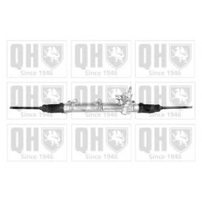 Achetez des Crémaillère de direction QUINTON HAZELL QSRP546 à prix pour 438,25 €