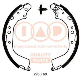 Bremsbackensatz 705-13020