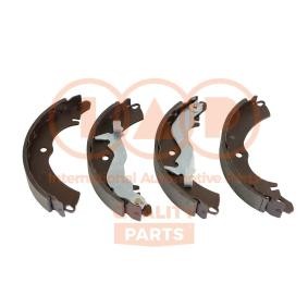 Bremsbackensatz 705-25010