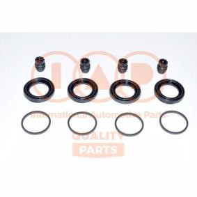 Acquista Kit di revisione della pinza freno da IAP QUALITY PARTS 706-07085 a buon mercato per soli 55,76 €