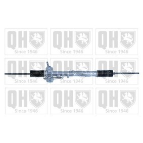 Lenkgetriebe QSRP580 von QUINTON HAZELL günstig für 499,43 € online kaufen