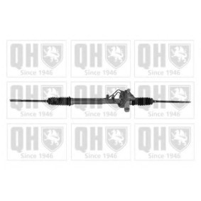 Lenkgetriebe QSRP584 von QUINTON HAZELL günstig für 217,65 € online kaufen
