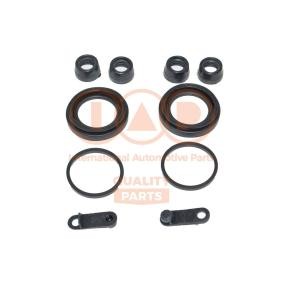 Acquista Kit di revisione della pinza freno da IAP QUALITY PARTS 706-18021 a buon mercato per soli 55,76 €