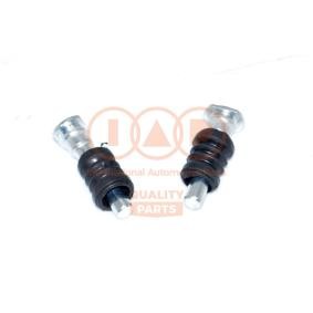 Acquista Kit di revisione della pinza freno da IAP QUALITY PARTS 706-25010 a buon mercato per soli 53,04 €