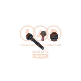 Acquista Kit di revisione della pinza freno da IAP QUALITY PARTS 706-25050 a buon mercato per soli 53,04 €