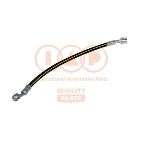 Bremsschlauch von IAP QUALITY PARTS