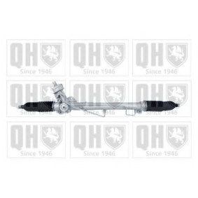 Lenkgetriebe QSRP660 von QUINTON HAZELL günstig für 379,42 € online kaufen
