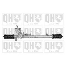 Achetez des Crémaillère de direction QUINTON HAZELL QSRP662 à prix pour 323,56 €